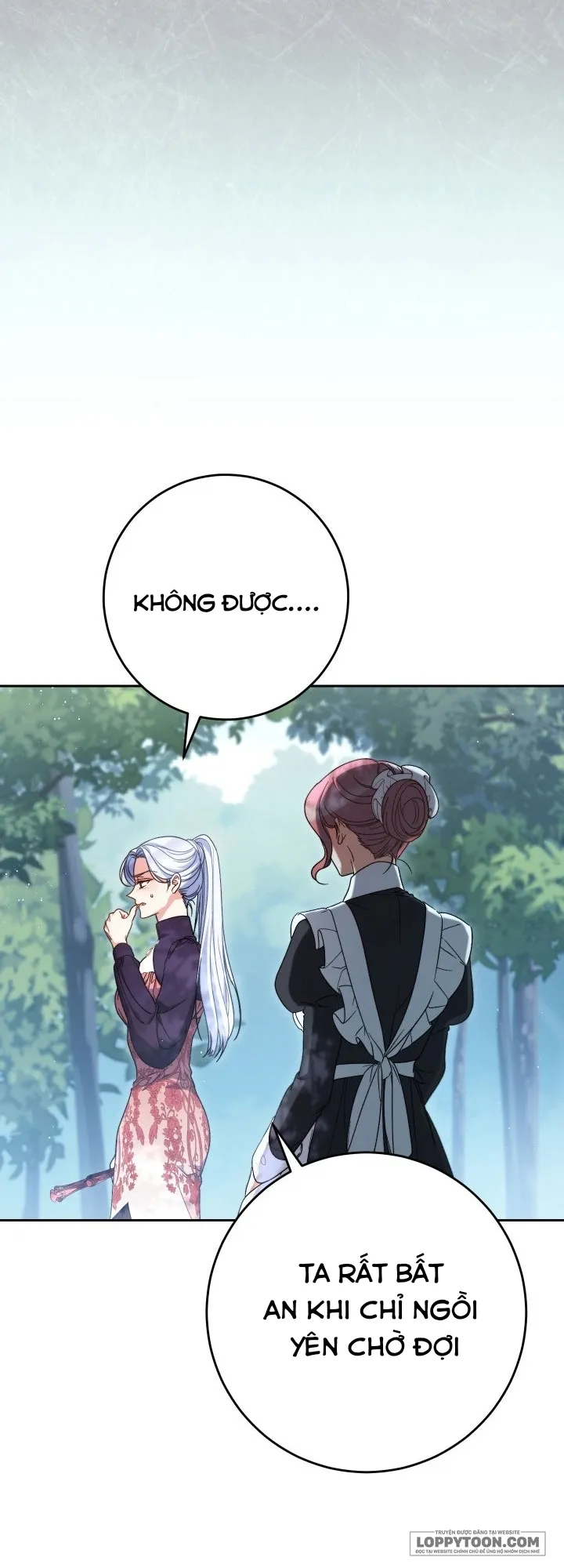 Nuôi Dưỡng Em Gái Xinh Đẹp - Chap 42 - Trang 12