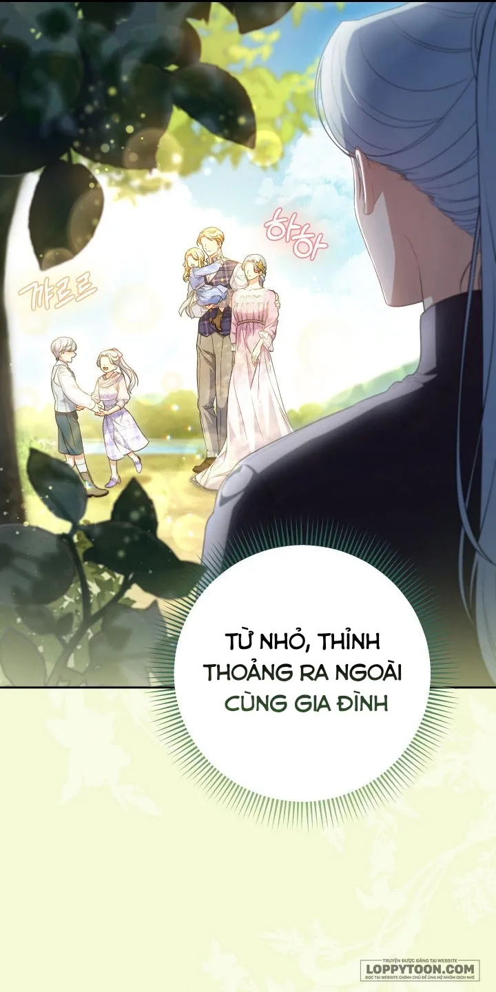 Nuôi Dưỡng Em Gái Xinh Đẹp - Chap 42 - Trang 17