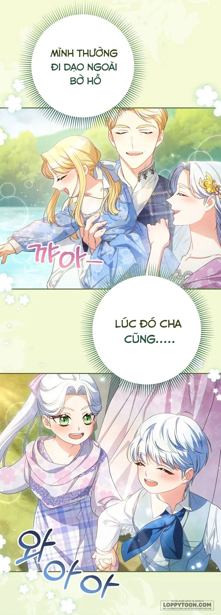 Nuôi Dưỡng Em Gái Xinh Đẹp - Chap 42 - Trang 18