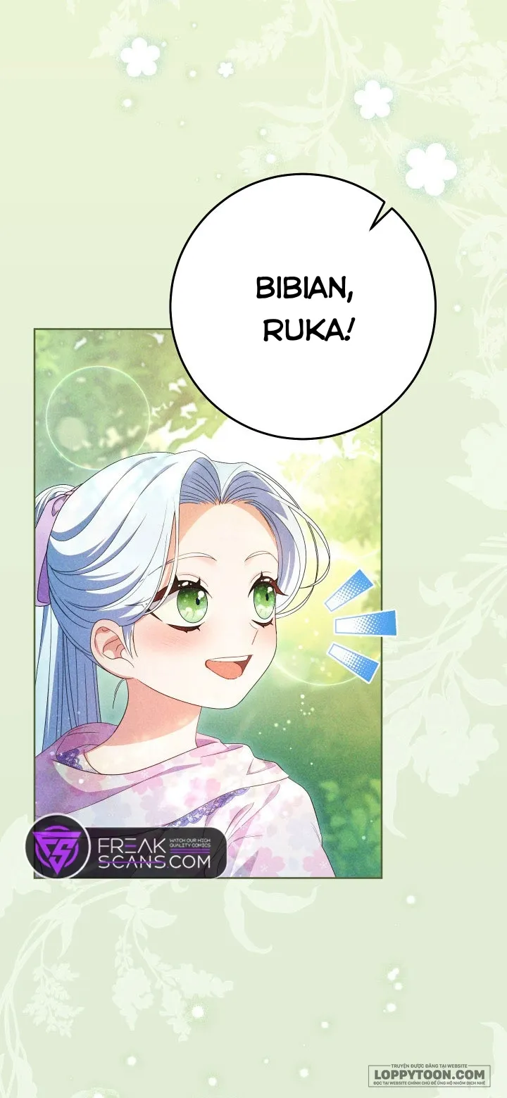 Nuôi Dưỡng Em Gái Xinh Đẹp - Chap 42 - Trang 19