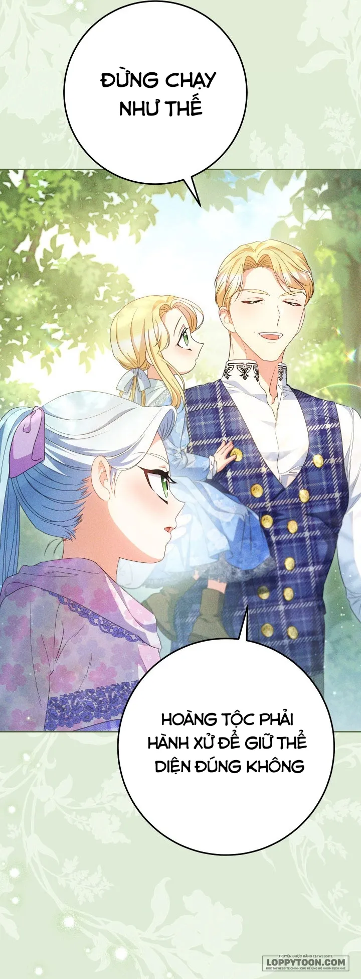 Nuôi Dưỡng Em Gái Xinh Đẹp - Chap 42 - Trang 20