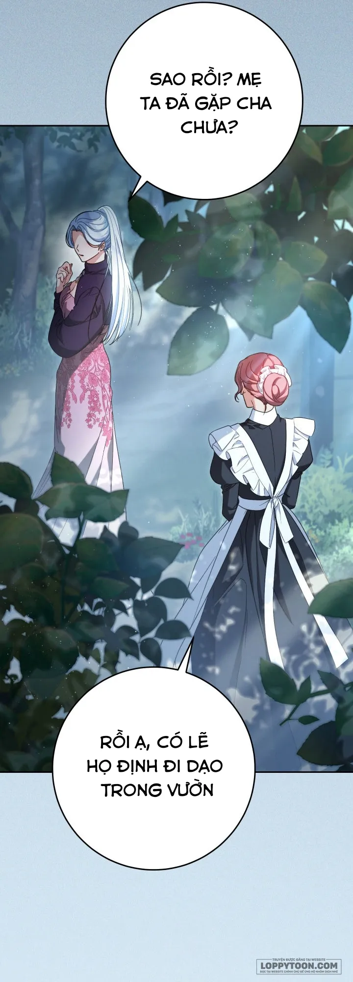 Nuôi Dưỡng Em Gái Xinh Đẹp - Chap 42 - Trang 3