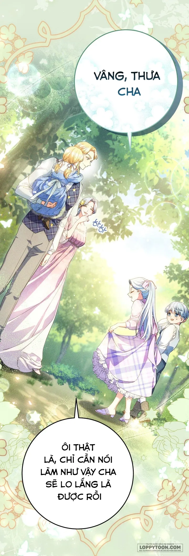Nuôi Dưỡng Em Gái Xinh Đẹp - Chap 42 - Trang 22