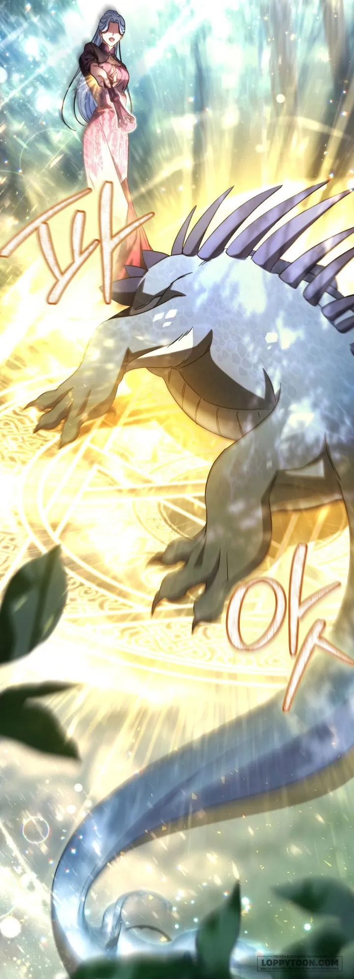 Nuôi Dưỡng Em Gái Xinh Đẹp - Chap 42 - Trang 27