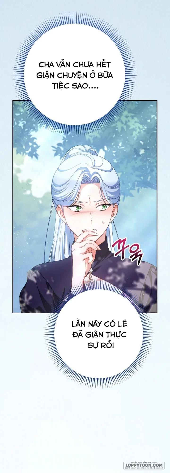 Nuôi Dưỡng Em Gái Xinh Đẹp - Chap 42 - Trang 4