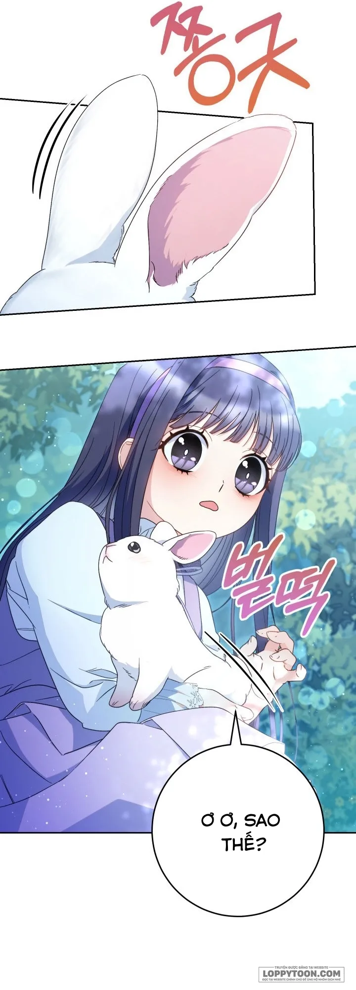 Nuôi Dưỡng Em Gái Xinh Đẹp - Chap 42 - Trang 37