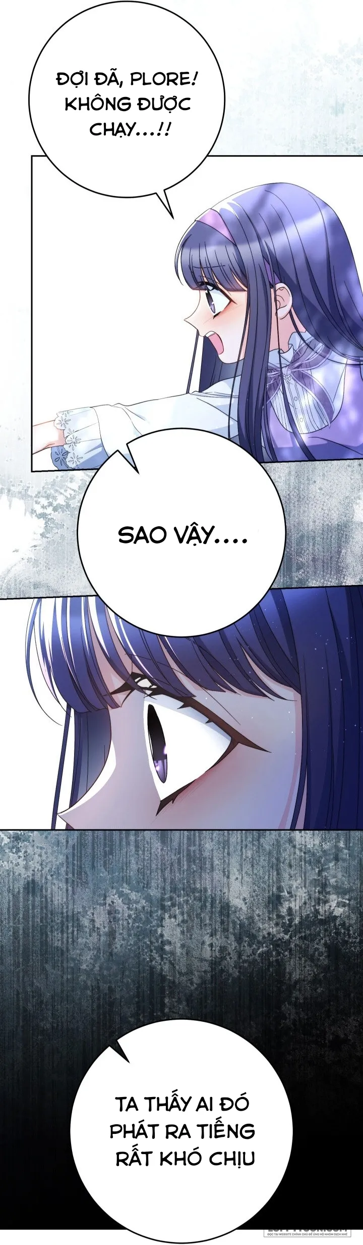 Nuôi Dưỡng Em Gái Xinh Đẹp - Chap 42 - Trang 39