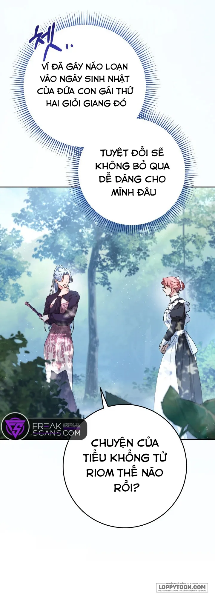 Nuôi Dưỡng Em Gái Xinh Đẹp - Chap 42 - Trang 5