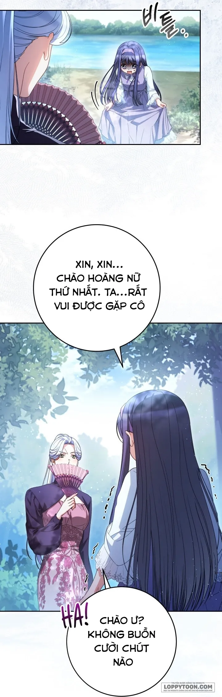 Nuôi Dưỡng Em Gái Xinh Đẹp - Chap 42 - Trang 44