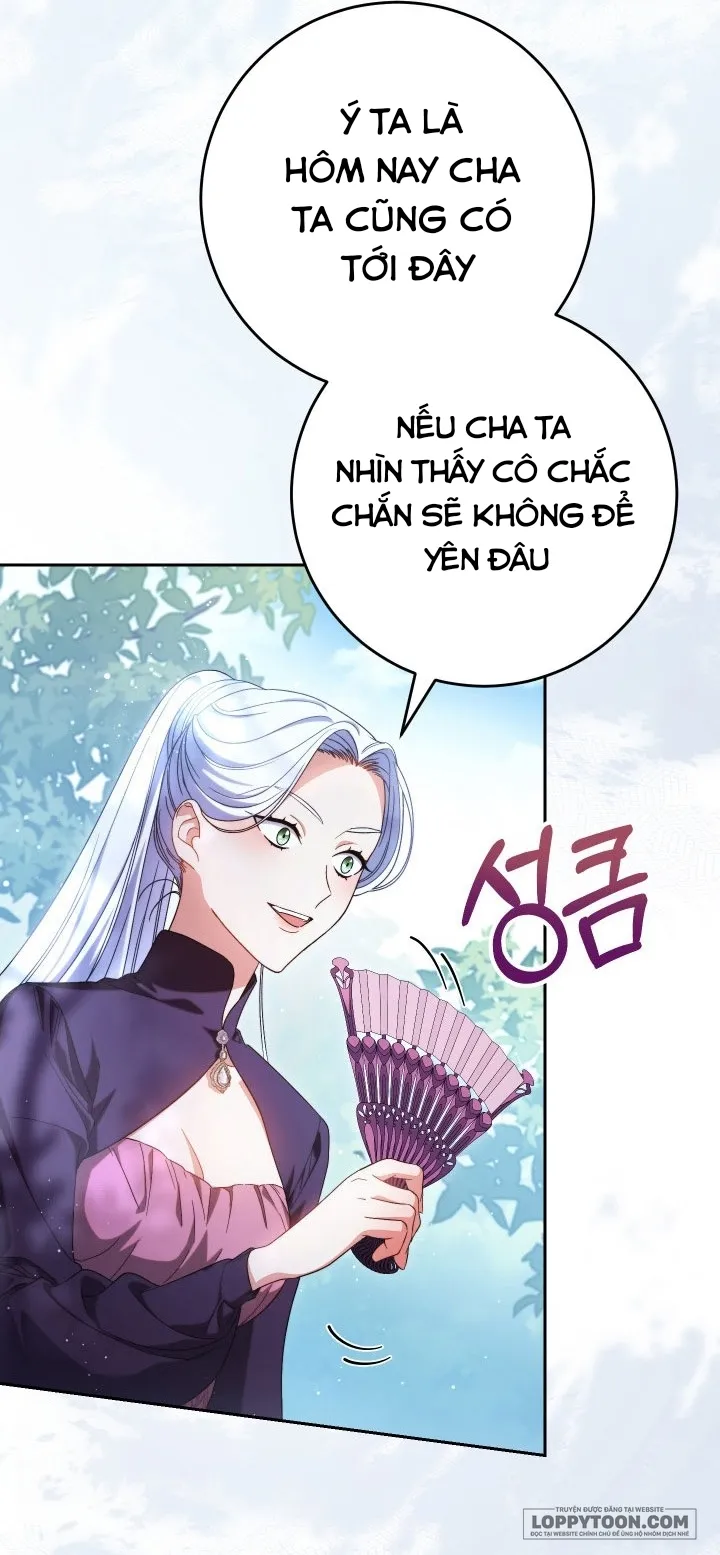 Nuôi Dưỡng Em Gái Xinh Đẹp - Chap 42 - Trang 46