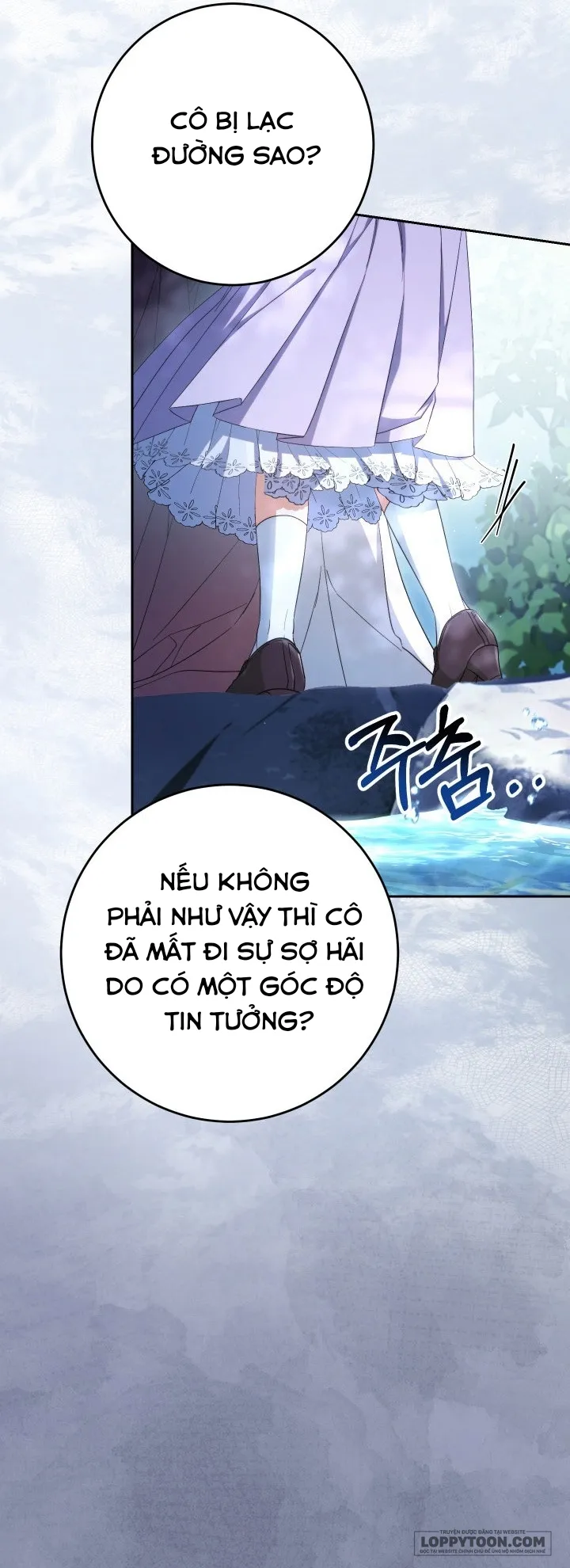 Nuôi Dưỡng Em Gái Xinh Đẹp - Chap 42 - Trang 47