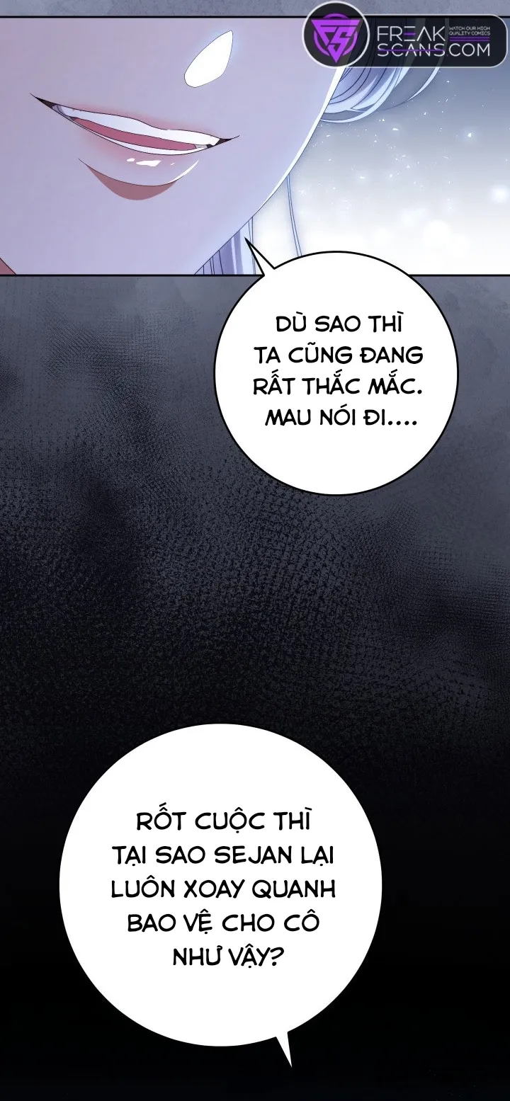 Nuôi Dưỡng Em Gái Xinh Đẹp - Chap 42 - Trang 48