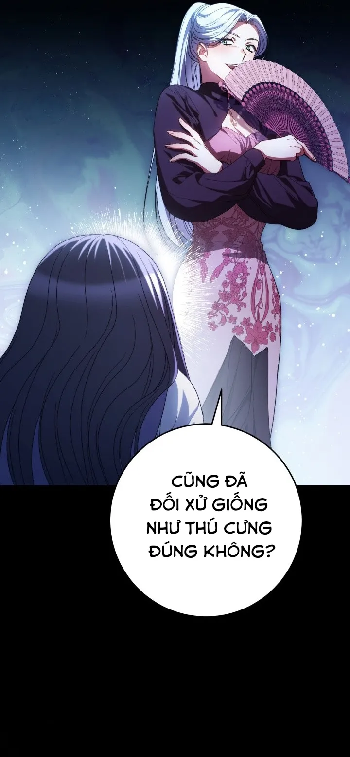 Nuôi Dưỡng Em Gái Xinh Đẹp - Chap 42 - Trang 49