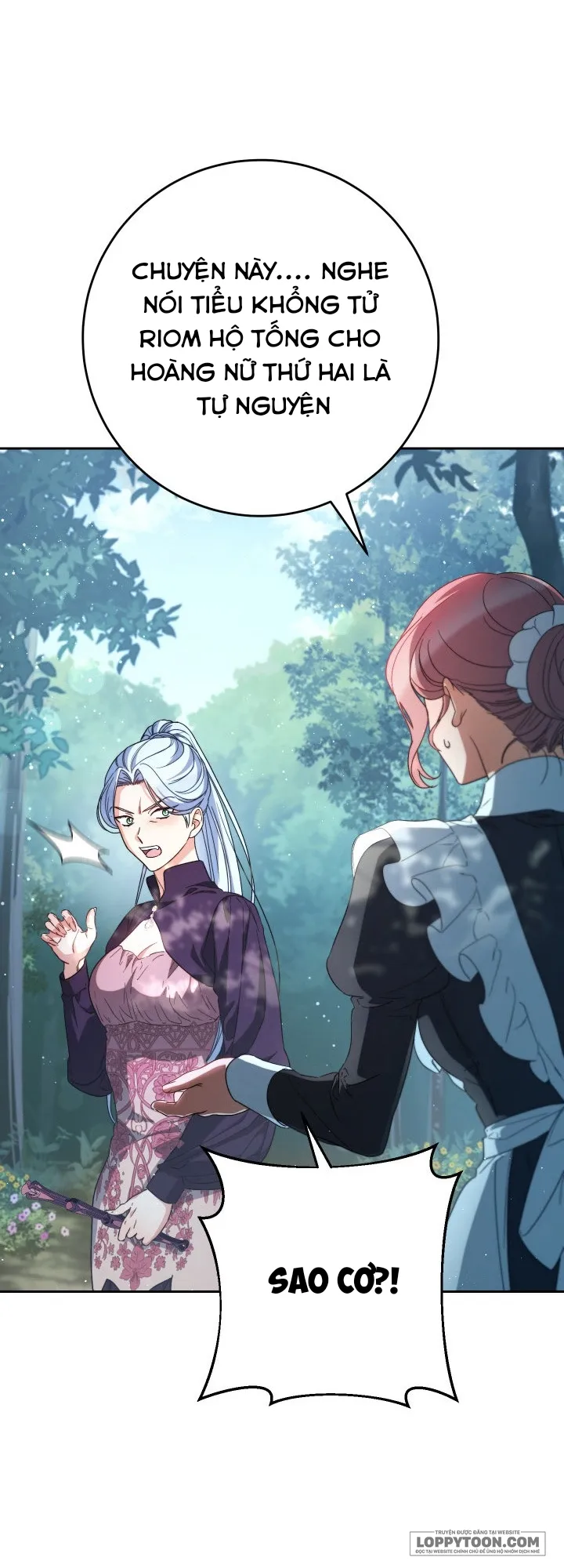 Nuôi Dưỡng Em Gái Xinh Đẹp - Chap 42 - Trang 6