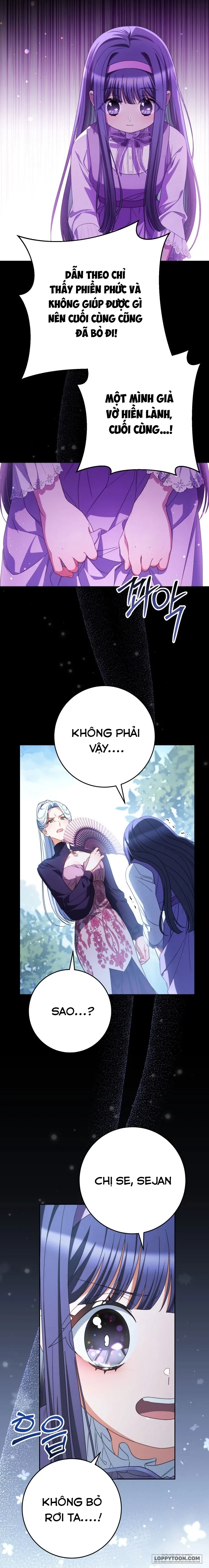 Nuôi Dưỡng Em Gái Xinh Đẹp - Chap 42 - Trang 51