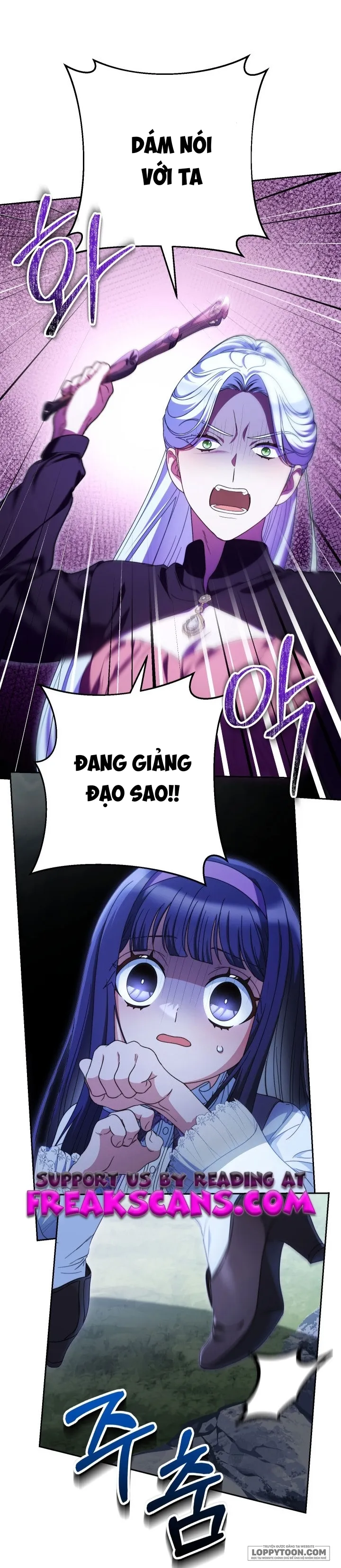 Nuôi Dưỡng Em Gái Xinh Đẹp - Chap 42 - Trang 58