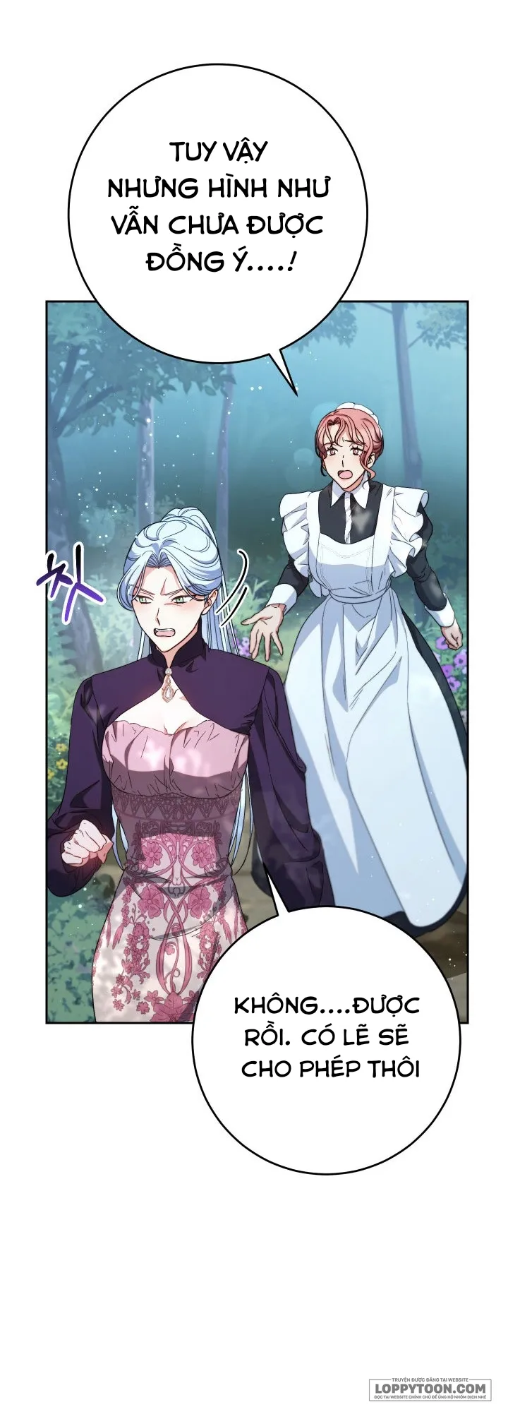 Nuôi Dưỡng Em Gái Xinh Đẹp - Chap 42 - Trang 7