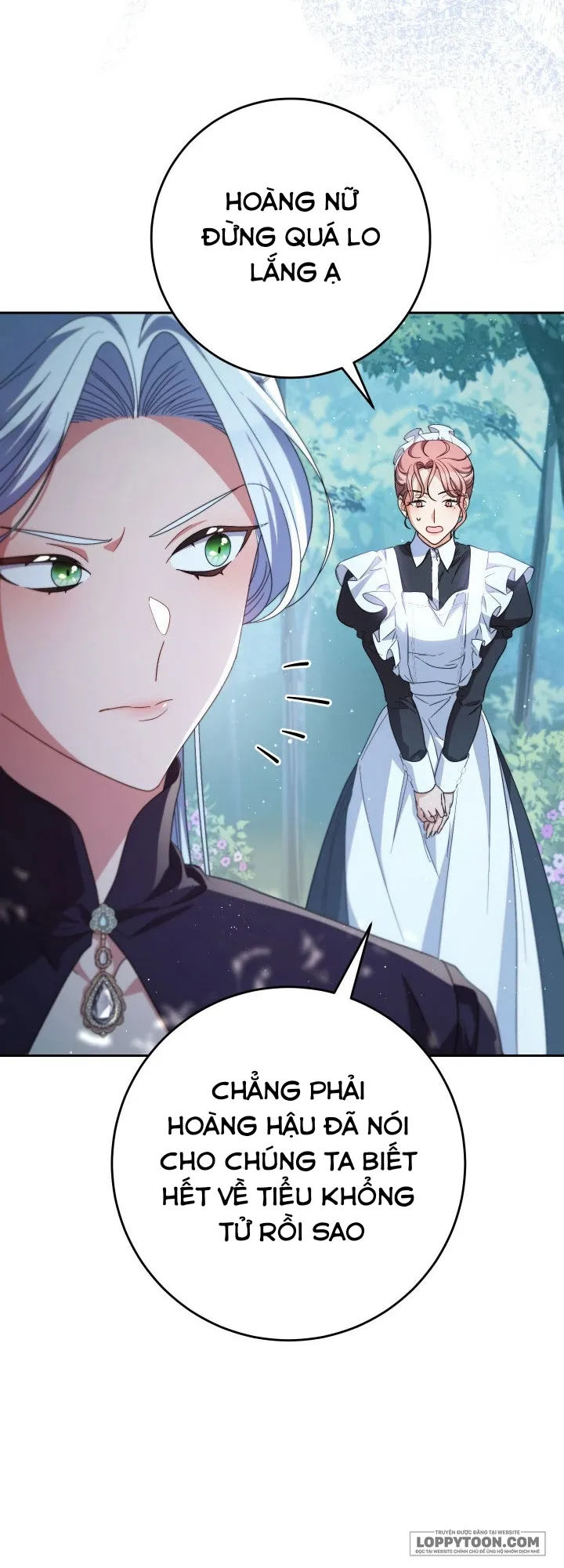 Nuôi Dưỡng Em Gái Xinh Đẹp - Chap 42 - Trang 9