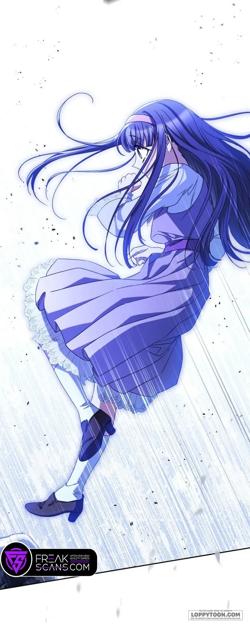 Nuôi Dưỡng Em Gái Xinh Đẹp - Chap 43 - Trang 2