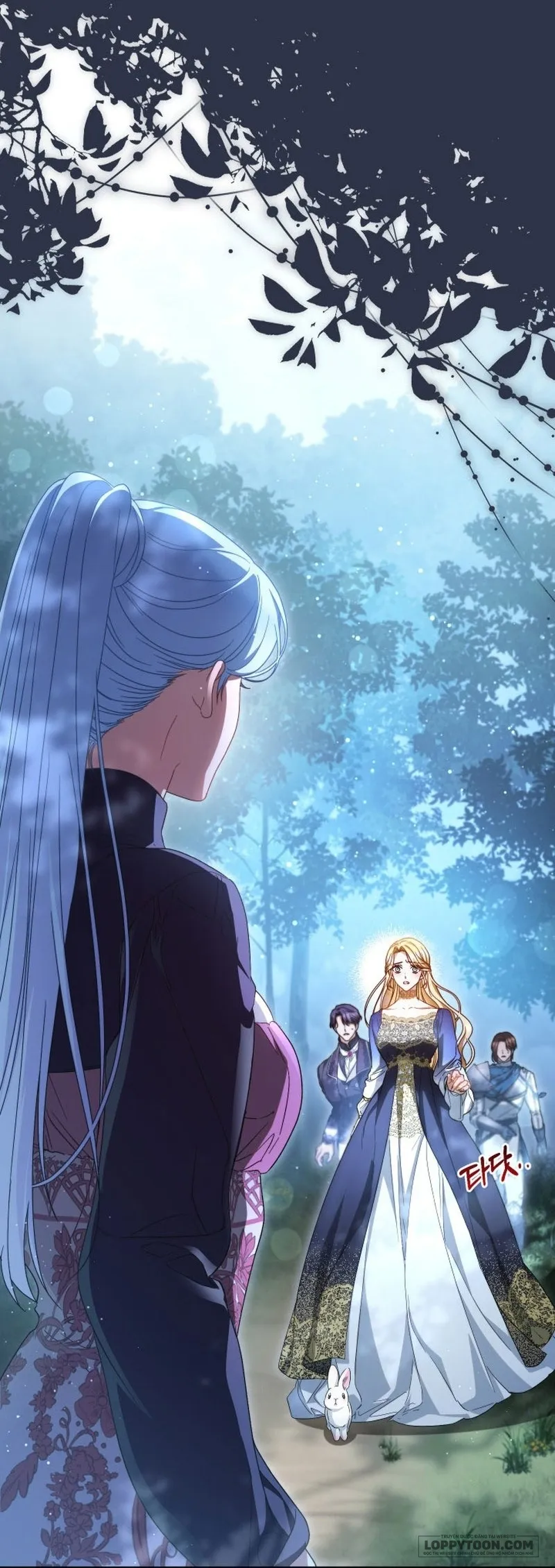 Nuôi Dưỡng Em Gái Xinh Đẹp - Chap 43 - Trang 11