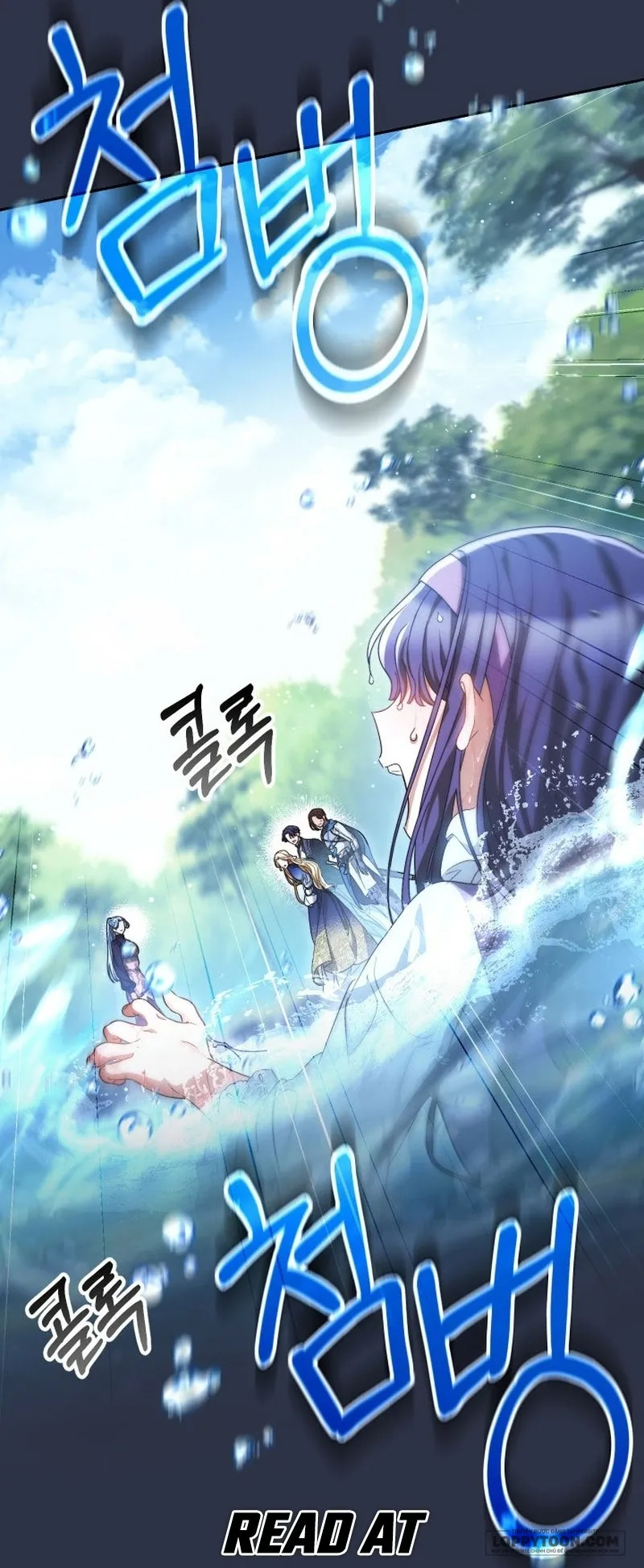 Nuôi Dưỡng Em Gái Xinh Đẹp - Chap 43 - Trang 13