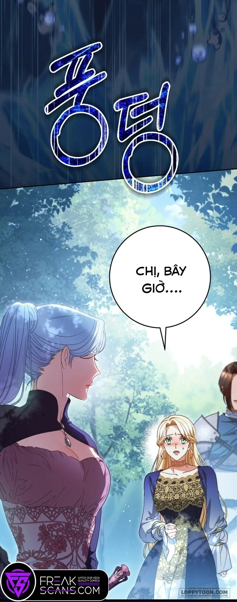 Nuôi Dưỡng Em Gái Xinh Đẹp - Chap 43 - Trang 15