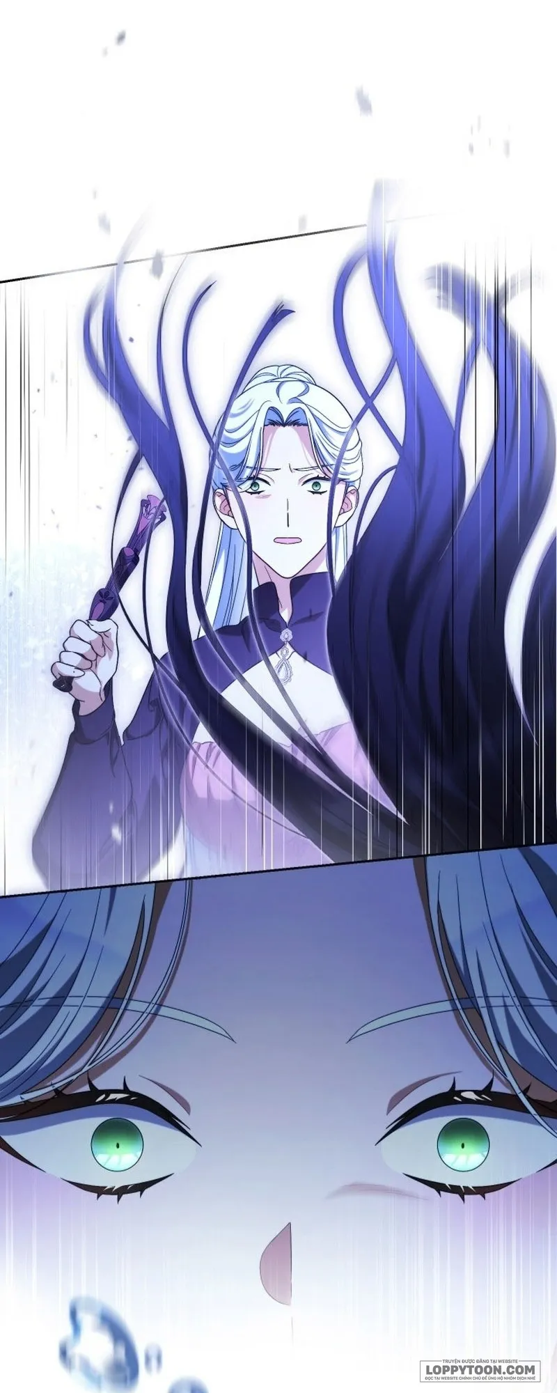Nuôi Dưỡng Em Gái Xinh Đẹp - Chap 43 - Trang 3