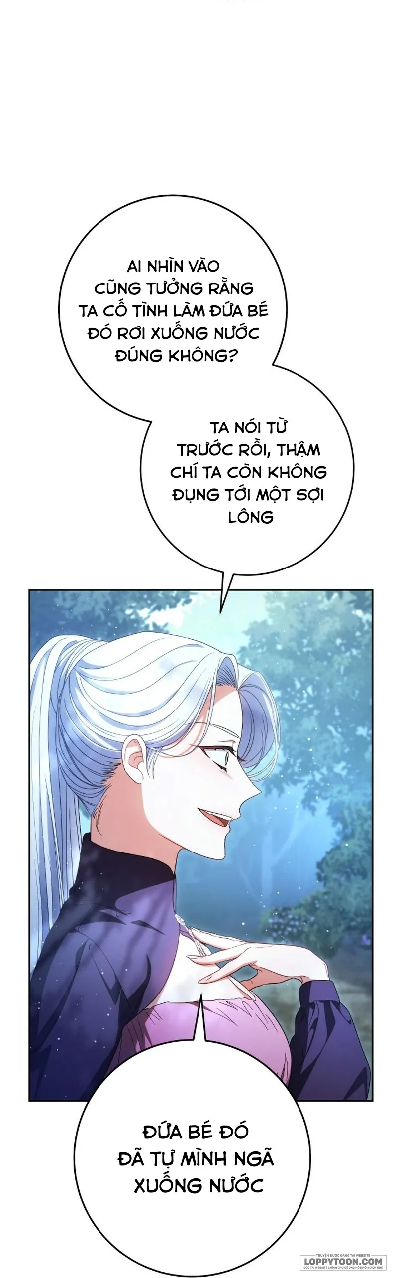 Nuôi Dưỡng Em Gái Xinh Đẹp - Chap 43 - Trang 22