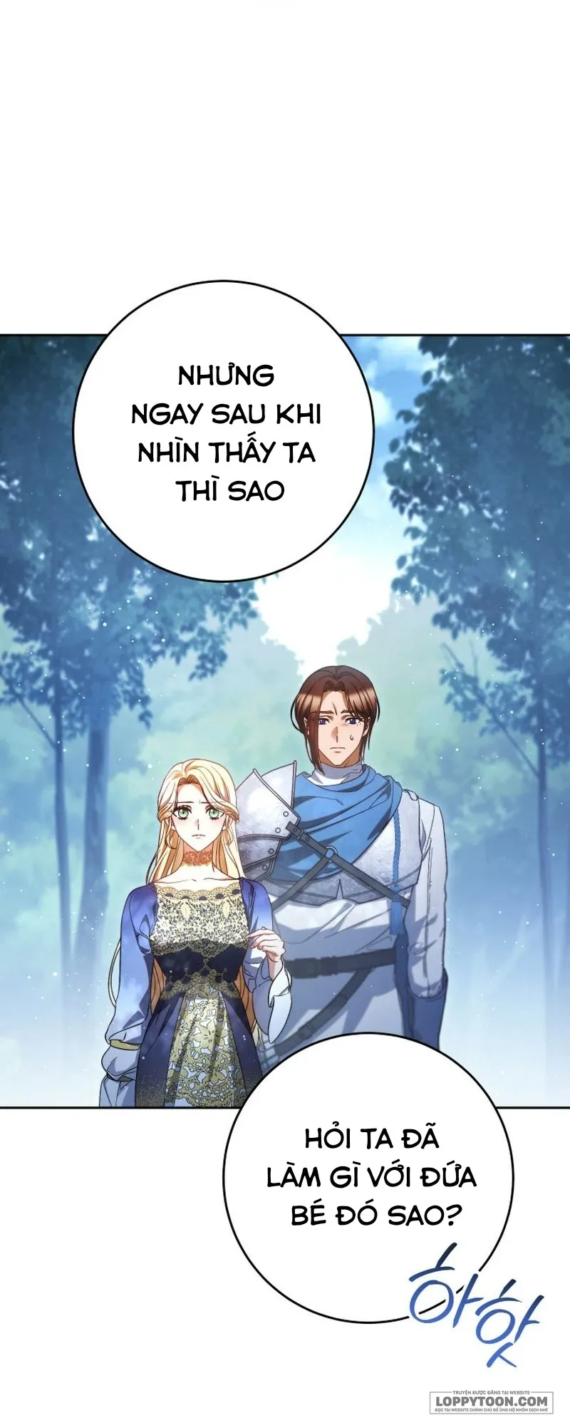 Nuôi Dưỡng Em Gái Xinh Đẹp - Chap 43 - Trang 23