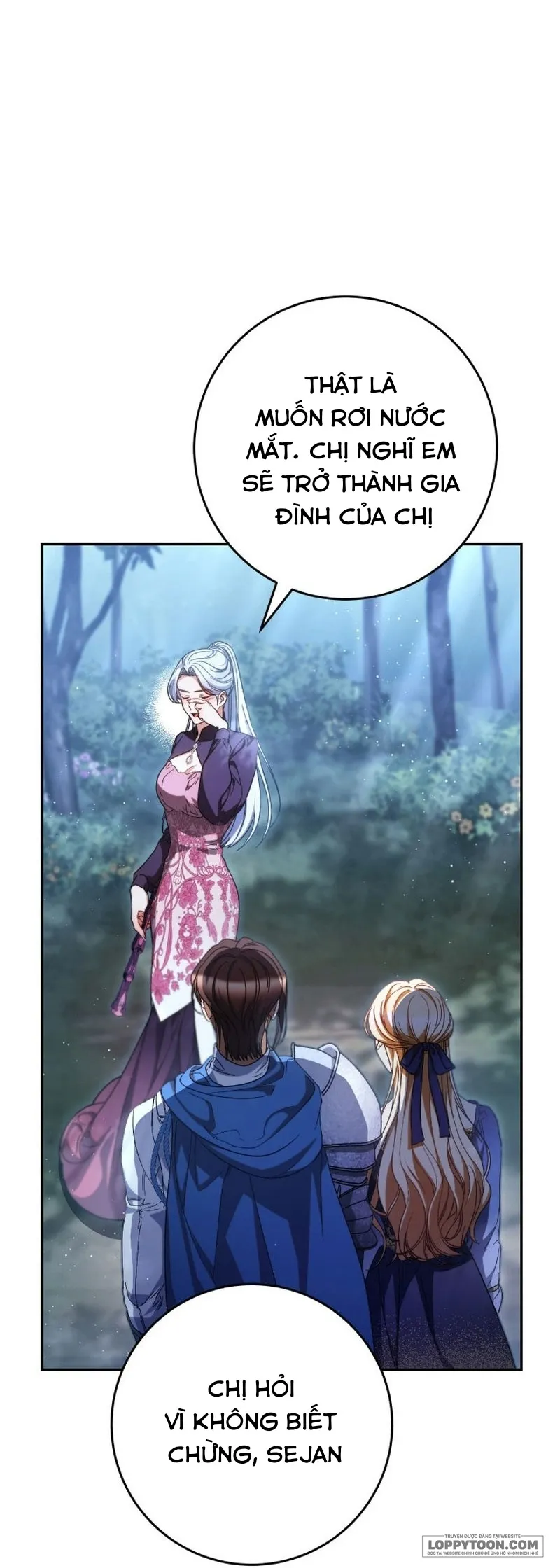 Nuôi Dưỡng Em Gái Xinh Đẹp - Chap 43 - Trang 24