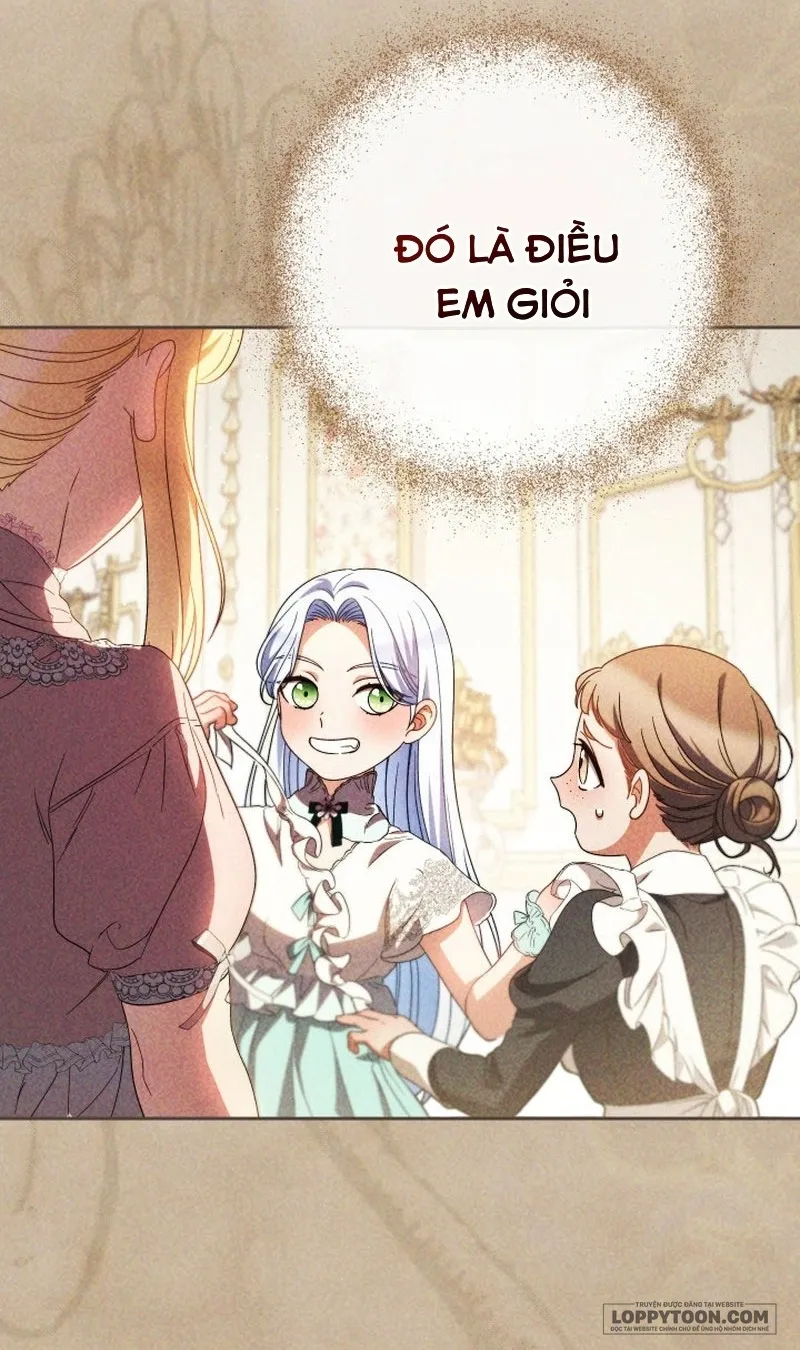 Nuôi Dưỡng Em Gái Xinh Đẹp - Chap 43 - Trang 28