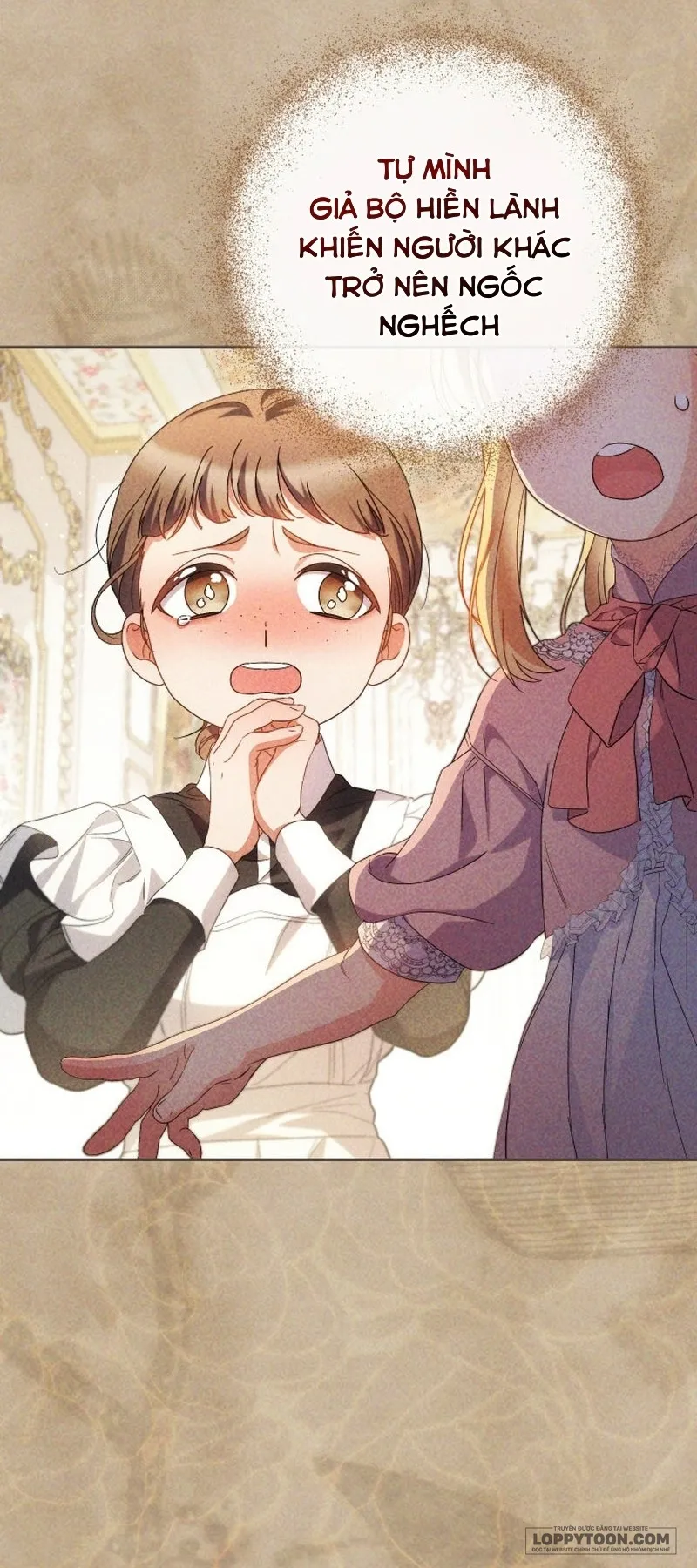 Nuôi Dưỡng Em Gái Xinh Đẹp - Chap 43 - Trang 29