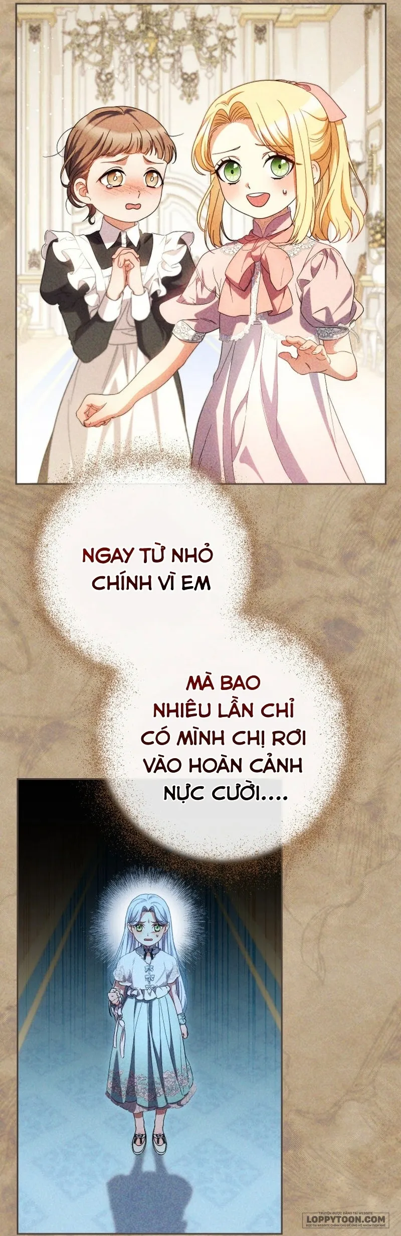 Nuôi Dưỡng Em Gái Xinh Đẹp - Chap 43 - Trang 30