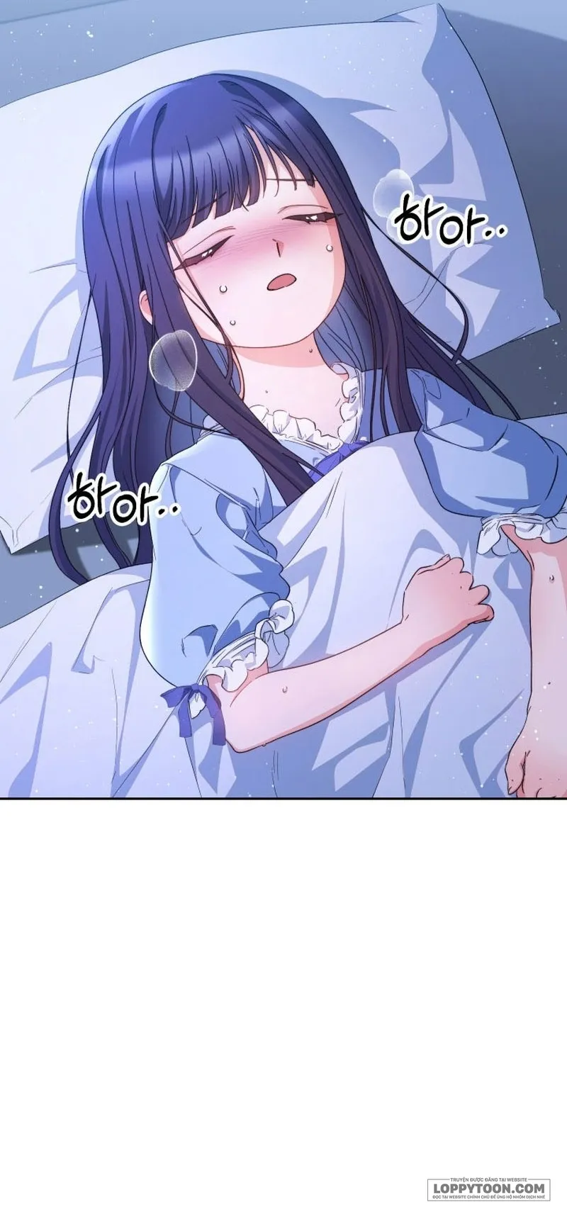 Nuôi Dưỡng Em Gái Xinh Đẹp - Chap 43 - Trang 45