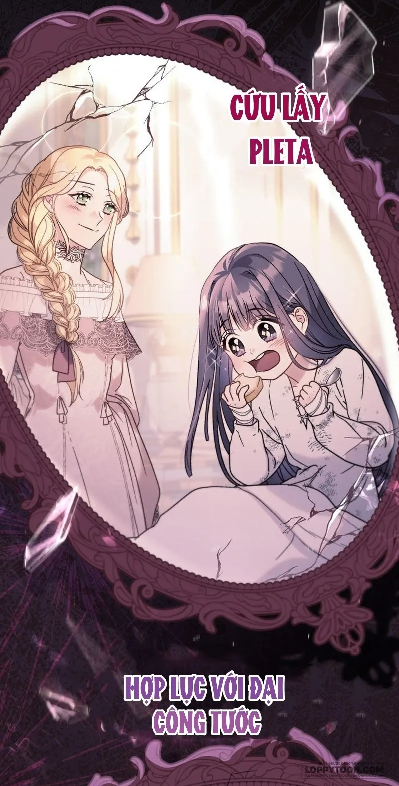 Nuôi Dưỡng Em Gái Xinh Đẹp - Chap 43 - Trang 49