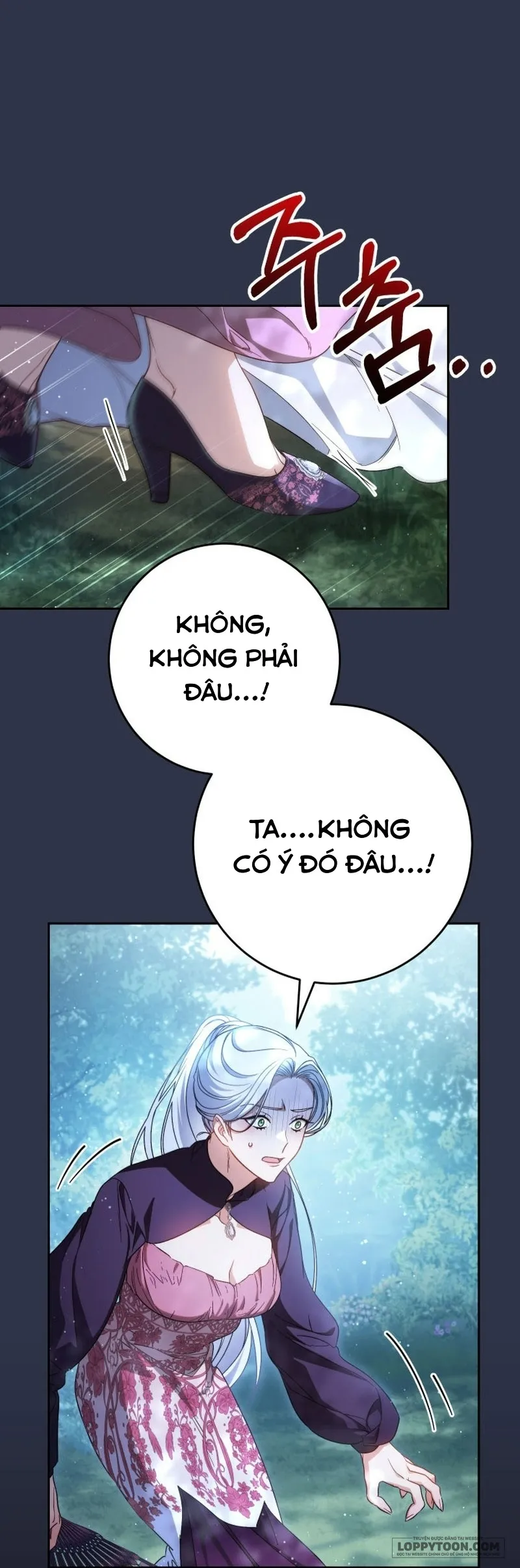 Nuôi Dưỡng Em Gái Xinh Đẹp - Chap 43 - Trang 7