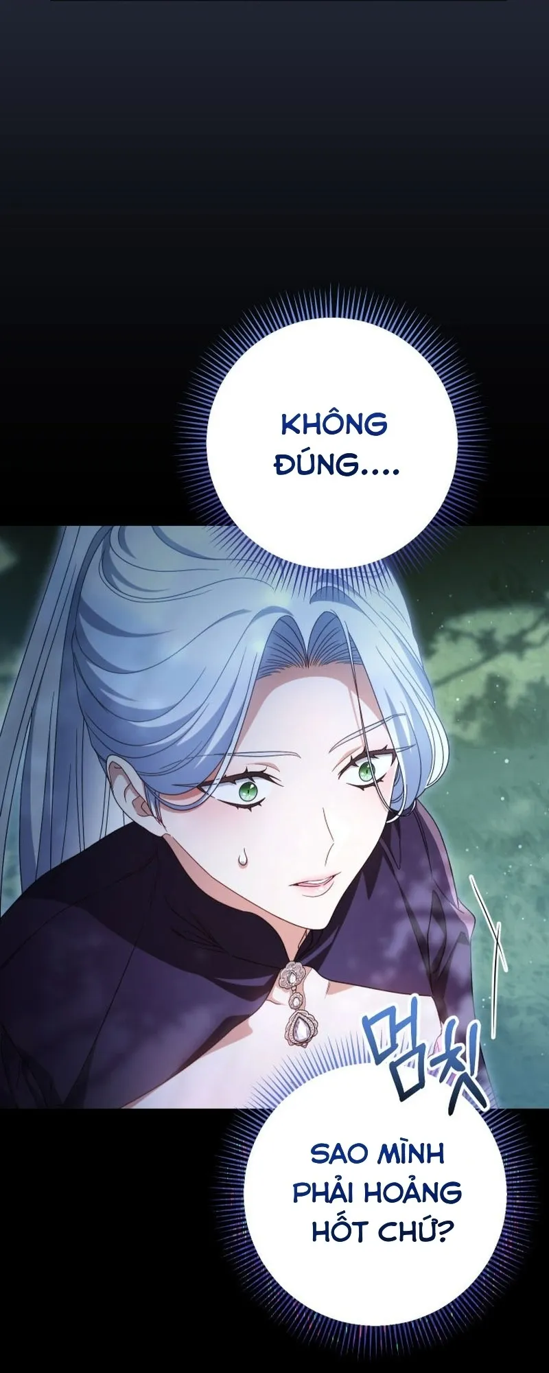 Nuôi Dưỡng Em Gái Xinh Đẹp - Chap 43 - Trang 8