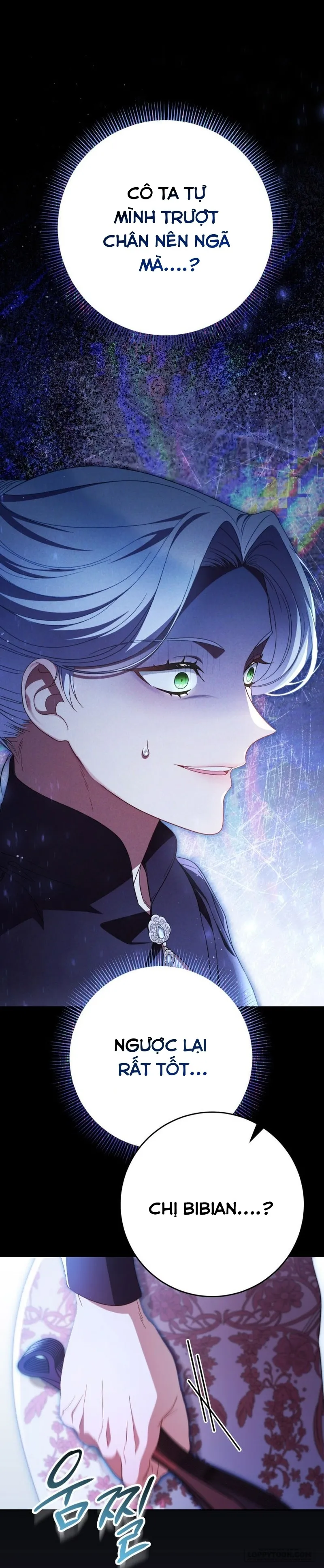 Nuôi Dưỡng Em Gái Xinh Đẹp - Chap 43 - Trang 9
