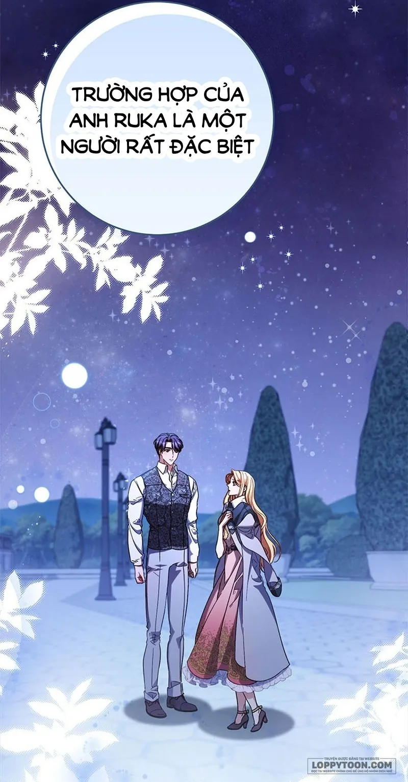 Nuôi Dưỡng Em Gái Xinh Đẹp - Chap 44 - Trang 21