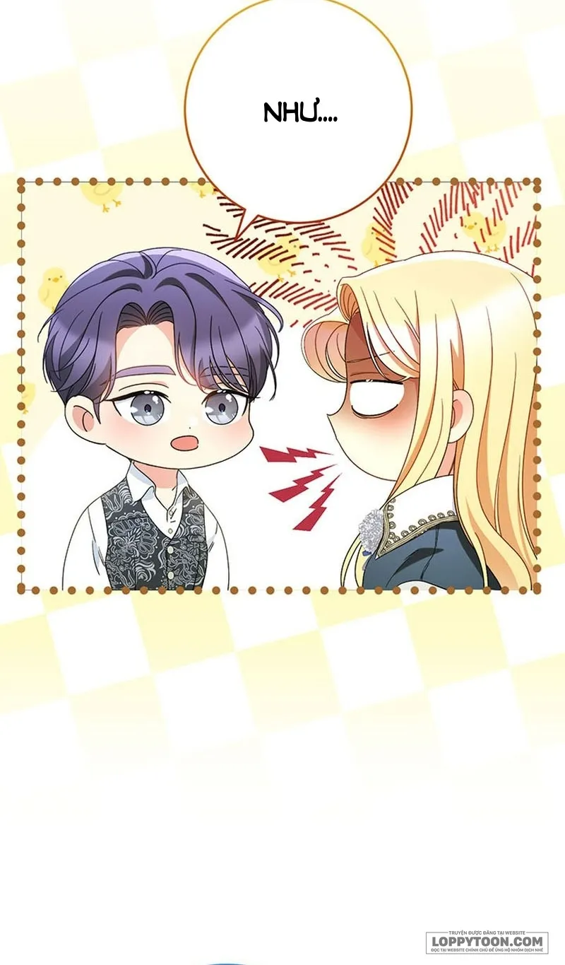 Nuôi Dưỡng Em Gái Xinh Đẹp - Chap 44 - Trang 40