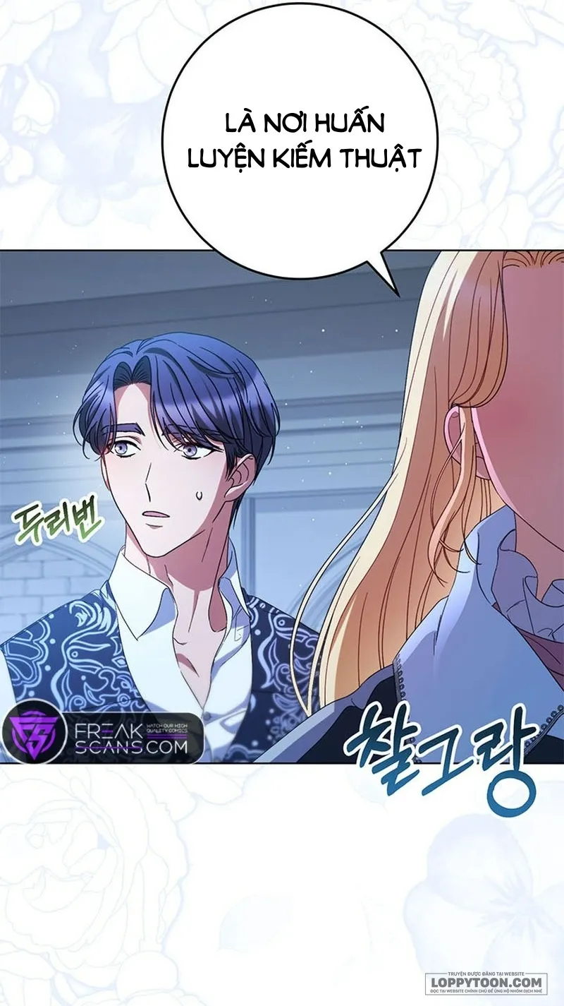 Nuôi Dưỡng Em Gái Xinh Đẹp - Chap 44 - Trang 47