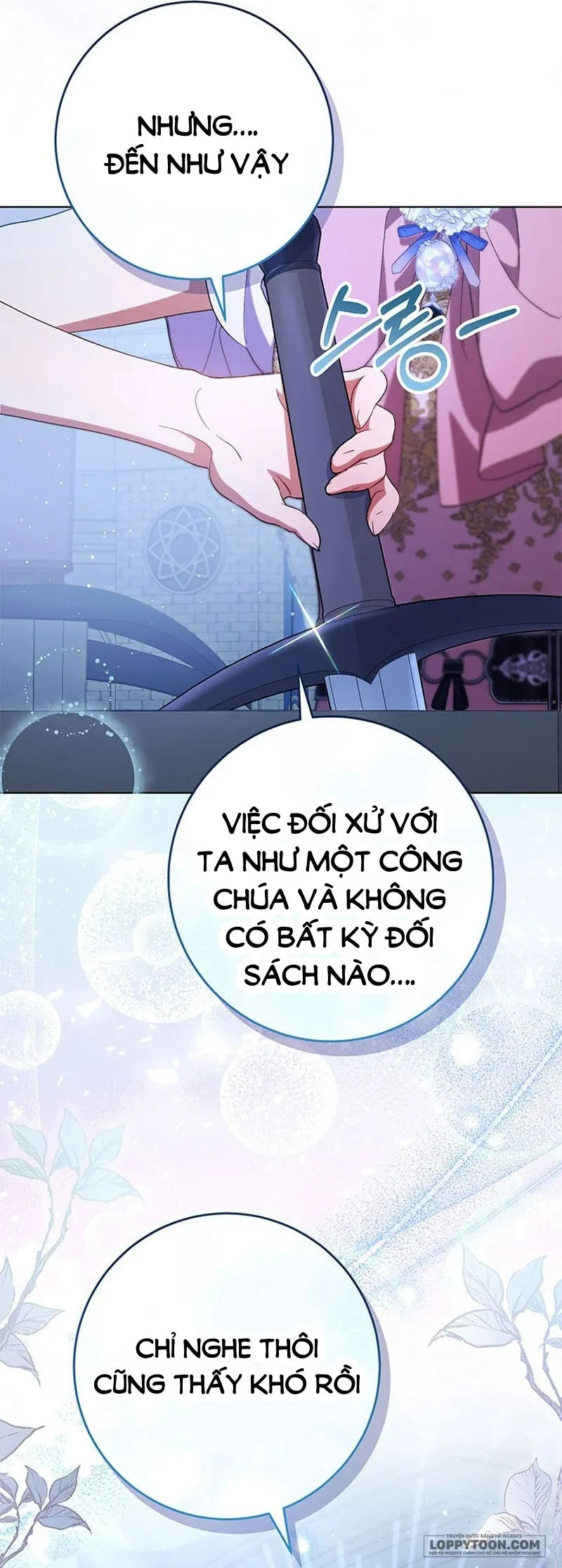 Nuôi Dưỡng Em Gái Xinh Đẹp - Chap 44 - Trang 51
