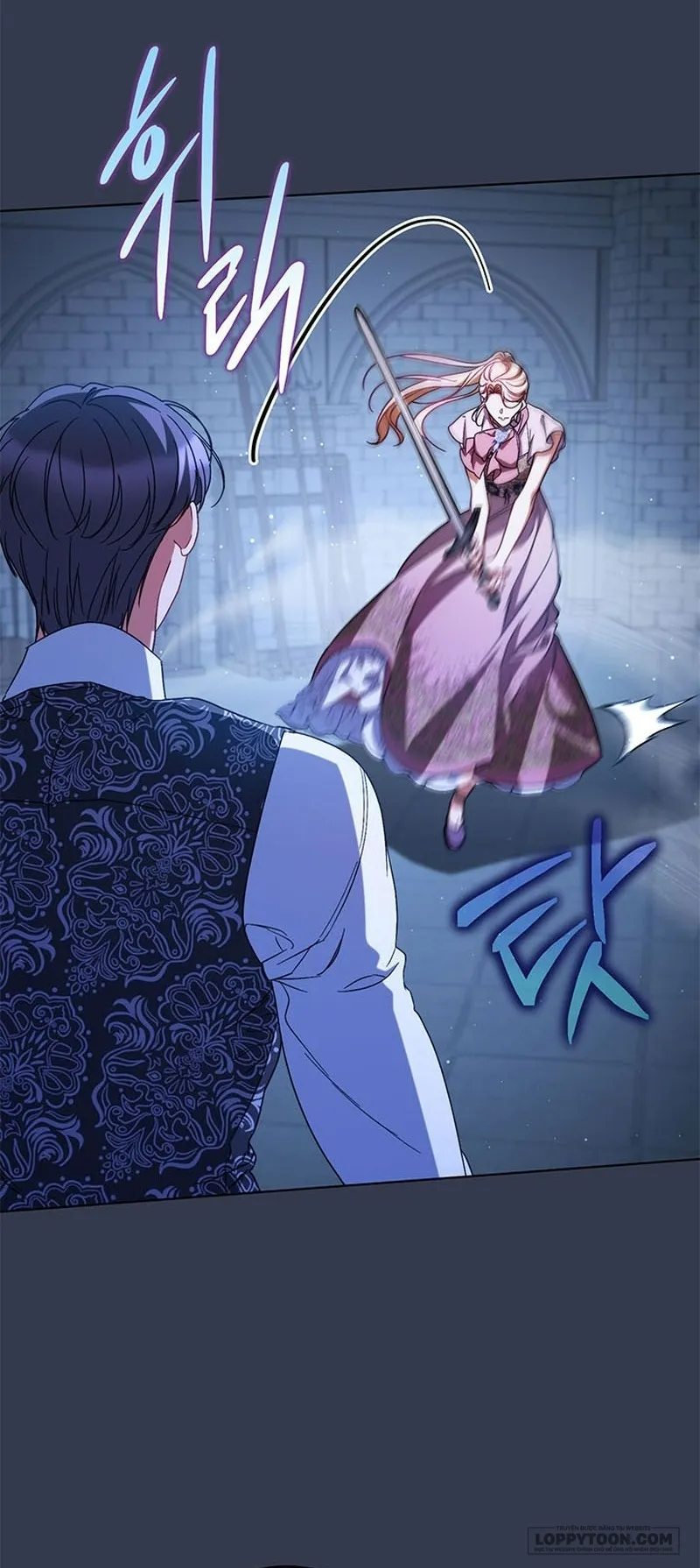 Nuôi Dưỡng Em Gái Xinh Đẹp - Chap 44 - Trang 56