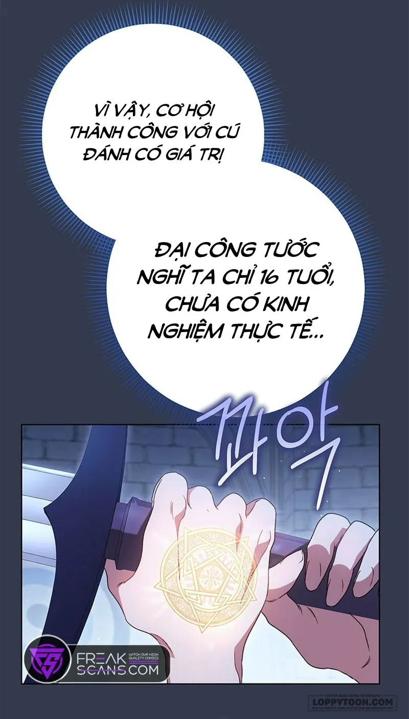 Nuôi Dưỡng Em Gái Xinh Đẹp - Chap 44 - Trang 78