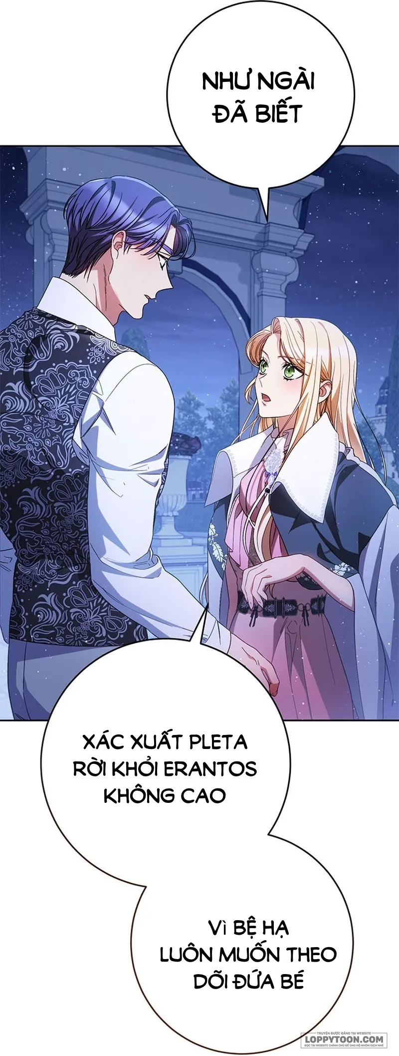 Nuôi Dưỡng Em Gái Xinh Đẹp - Chap 44 - Trang 9