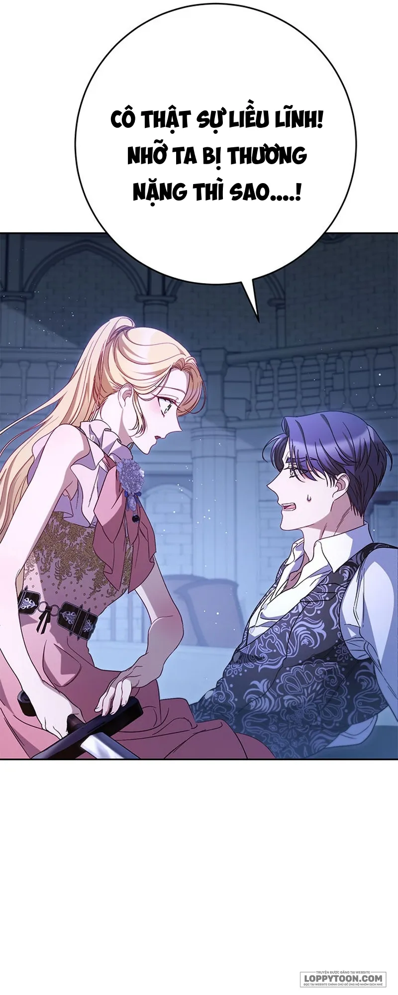 Nuôi Dưỡng Em Gái Xinh Đẹp - Chap 45 - Trang 13
