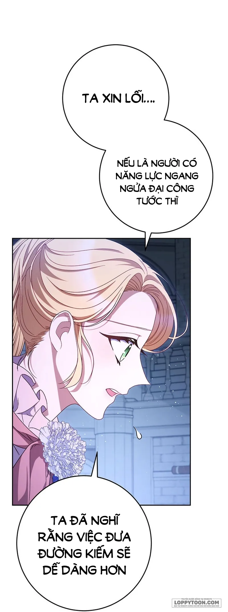 Nuôi Dưỡng Em Gái Xinh Đẹp - Chap 45 - Trang 14