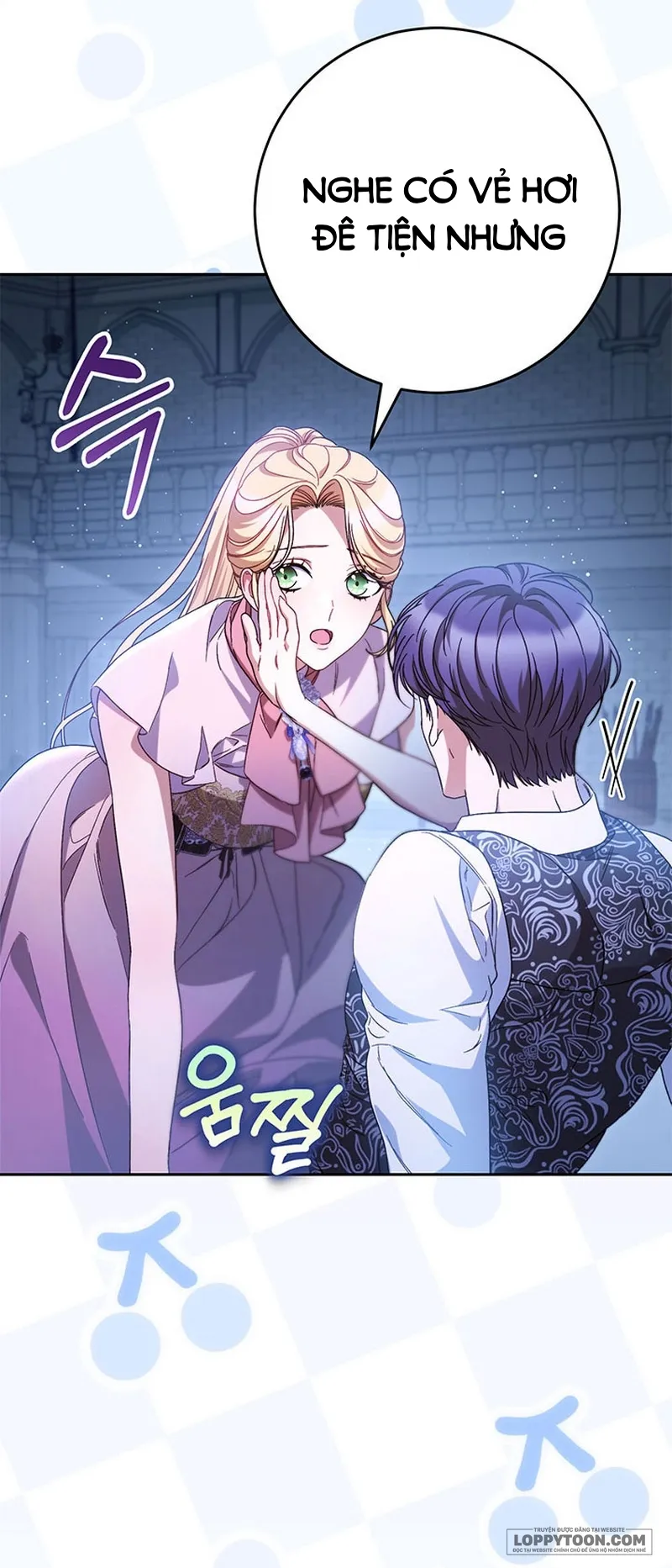 Nuôi Dưỡng Em Gái Xinh Đẹp - Chap 45 - Trang 16