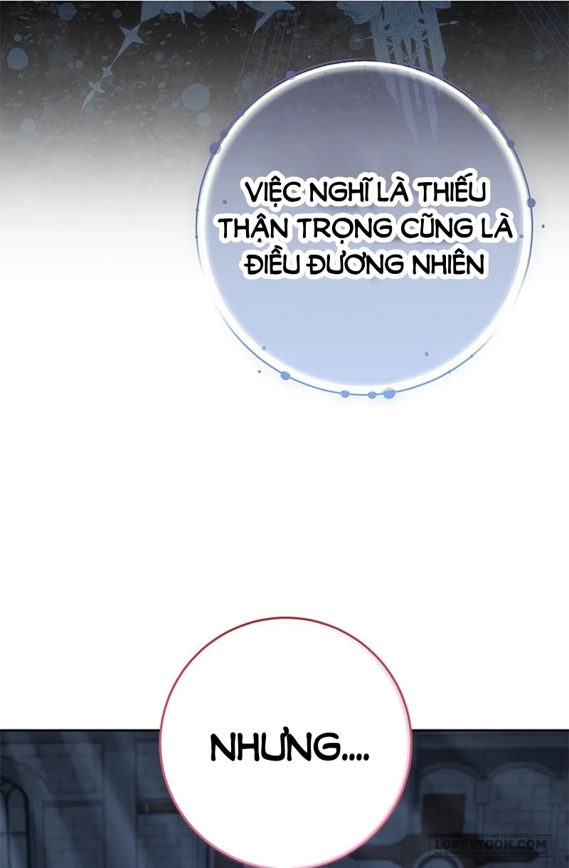 Nuôi Dưỡng Em Gái Xinh Đẹp - Chap 45 - Trang 21