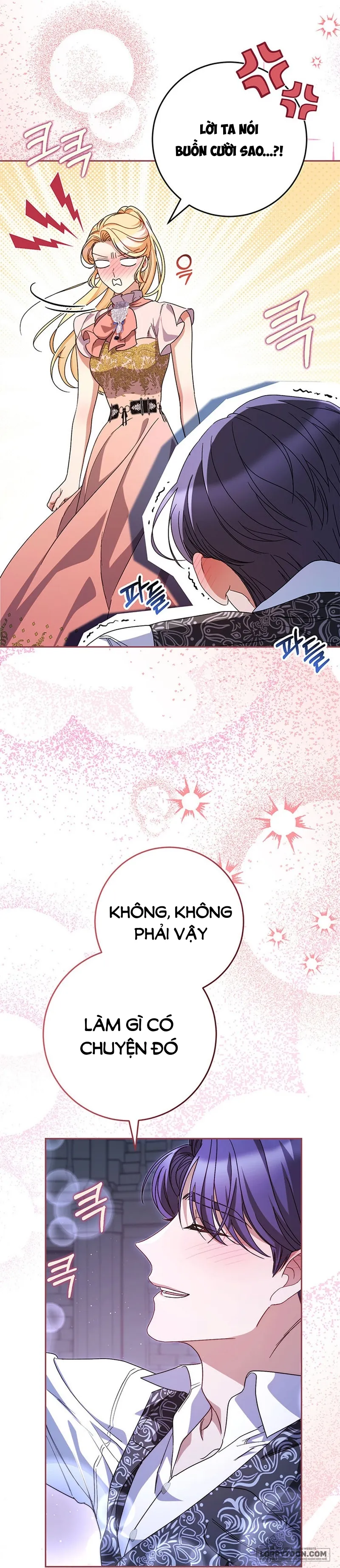 Nuôi Dưỡng Em Gái Xinh Đẹp - Chap 45 - Trang 31